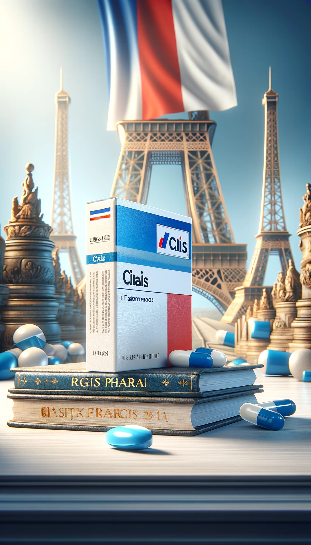 Ou acheter du cialis à paris